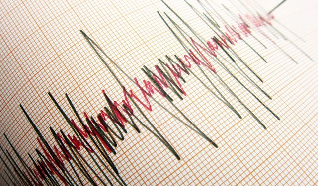 AFAD: 'Malatya'da 5 büyüklüğünde deprem meydana geldi'
