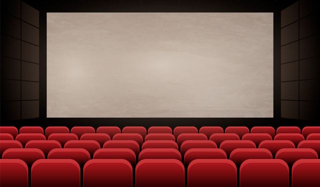 Sinema salonlarını dolduran sinemaseverleri bu hafta 6 film karşılıyor