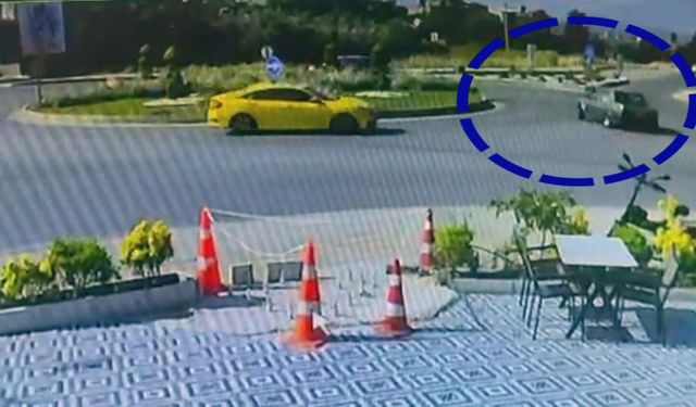 Drift atıp akrobatik hareketler yapan 41 sürücüye 3 milyon 202 bin TL ceza