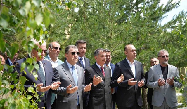 30. Uluslararası Dede Korkut Şöleni başladı