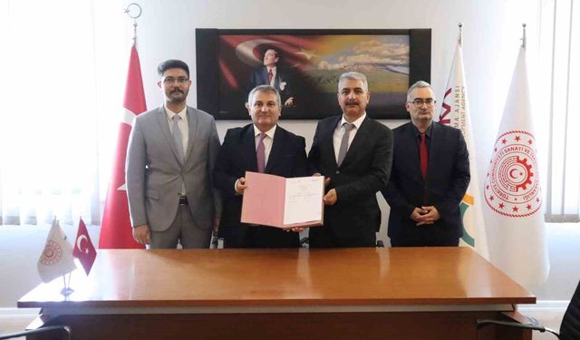 Ağrı'nın Turizm Potansiyeli Dijital Platformla dünyaya açılıyor