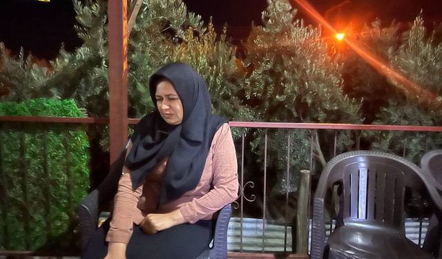 Ailesine mektup bırakarak evden ayrılan 16 yaşındaki Hacer sırra kadem bastı