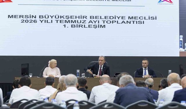 Başkan Seçer: 'Tömük-Arpaçbahşiş Projesi 2028 yazı öncesi tamamlanacak'