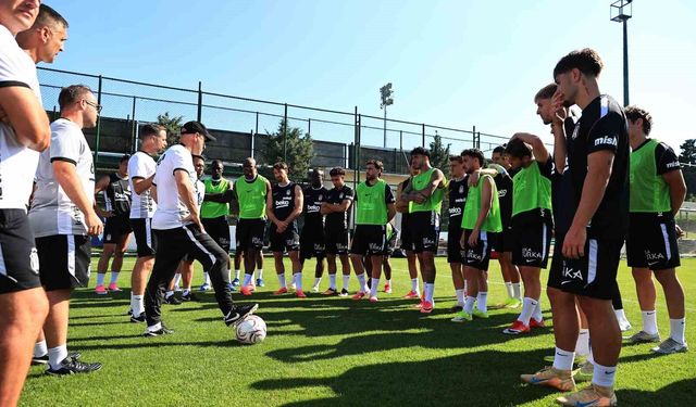 Beşiktaş, Avrupa kupalarındaki 259. maçına çıkacak