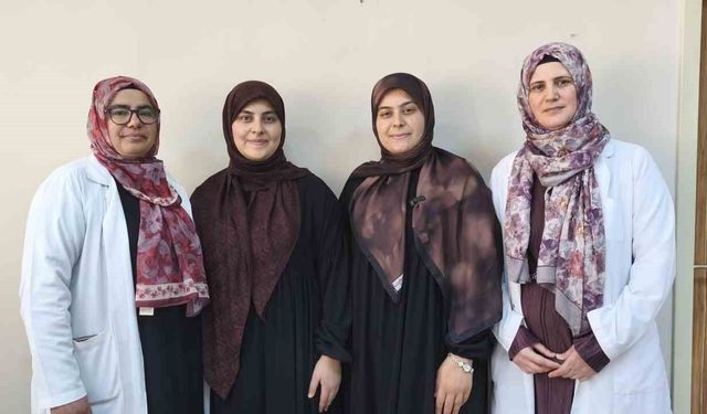 Bozyazı'da iki kardeşten çifte başarı