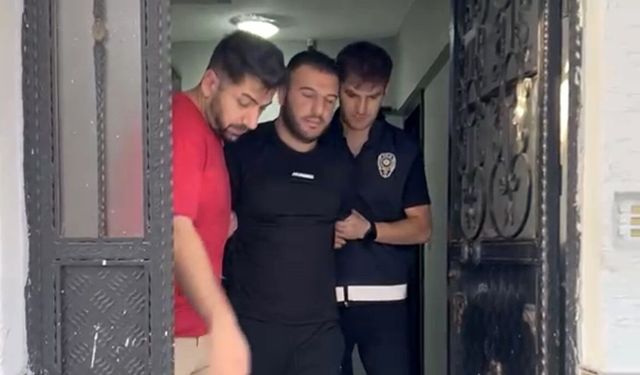 Bursa'da firarilere nefes aldırılmadı: Toplam 50 yıl hapis cezası bulunan 3 hükümlü yakalandı
