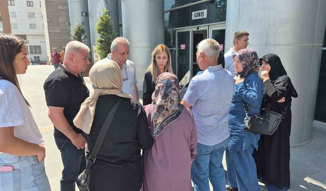 'Büyü yaptığını düşünüyordum' diye kendisini savunan cinayet sanığı 'akli dengesi yerinde' çıktı