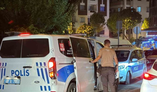 CHP'deki butlan kavgası Muğla'da sokağa taştı