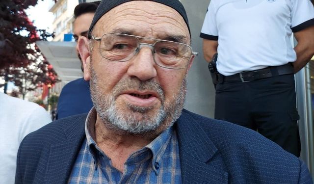 Dolandırıcıların son tuzağı 'Bu kadar da olmaz' dedirtti