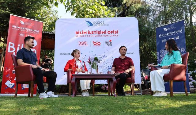 Drone, sensör ve yapay zeka ile tarımın yeni dönemi başladı
