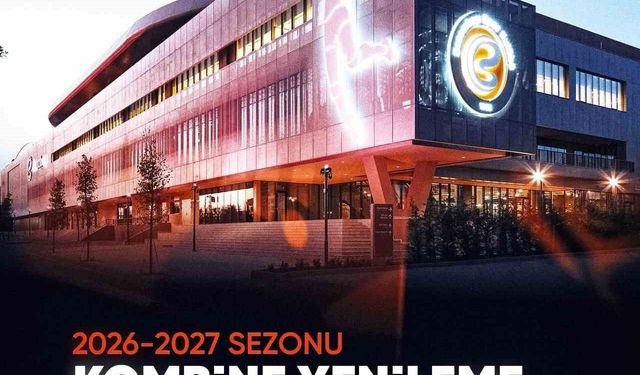 Eczacıbaşı Peron İstanbul'da kombine yenileme ve genel satış dönemi başlıyor