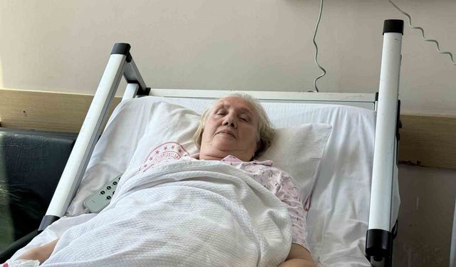 Eline gelen kitle üzerine harekete geçildi: 'Türkiye'deki ilk ameliyat, gururluyuz'