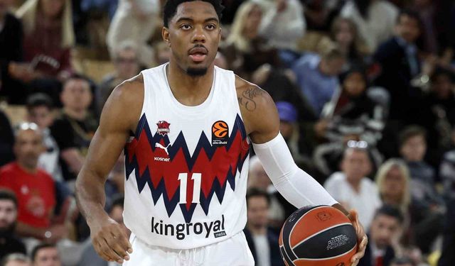 Fenerbahçe, Trent Forrest'i kadrosuna kattı