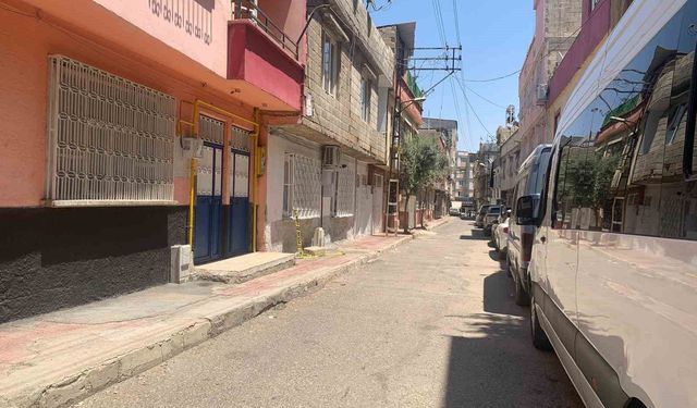 Gaziantep'te koca dehşeti
