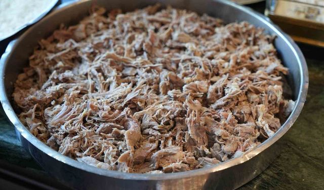 Kavurucu sıcaklar beyrana olan ilgiyi azaltmadı