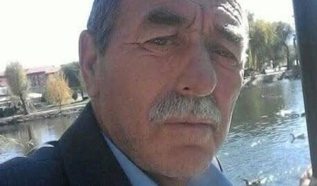 Kaza sonrası 1 kişinin ölümüne sebep olan kaçış güvenlik kamerasına yansıdı