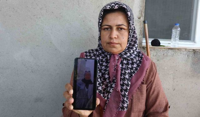 Mektup bırakıp, kayıplara karışan 16 yaşındaki Hacer 5 gün sonra otogarda İstanbul'a gitmek üzereyken bulundu