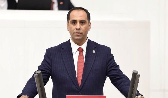 Mezitli Devlet Hastanesi yıl sonundan önce hizmete açılacak