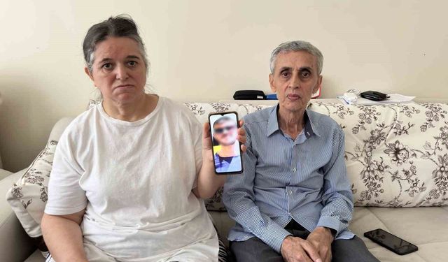 Milyonlarca lira değerindeki altınları alıp sırra kadem bastı