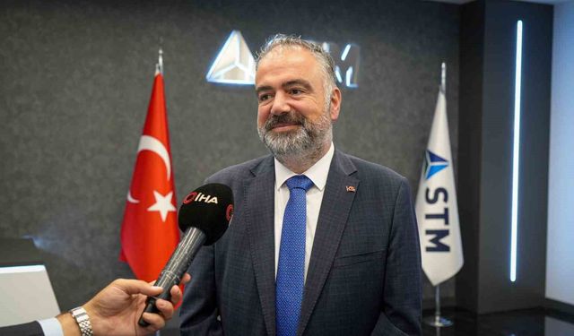 NATO'nun dijital omurgasında Türk mühendislerinin imzası