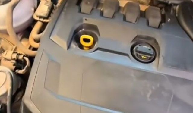 Pes dedirten parça oyunu: 'Motor arızalı' dediler, 60 bin TL istediğikleri tamirat 2 bin 500 TL'ye yapıldı