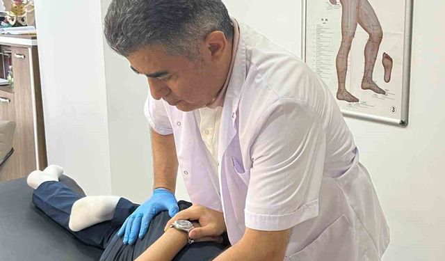 Sabah bel ağrısı ve tutuklukla uyanıyorsanız dikkat