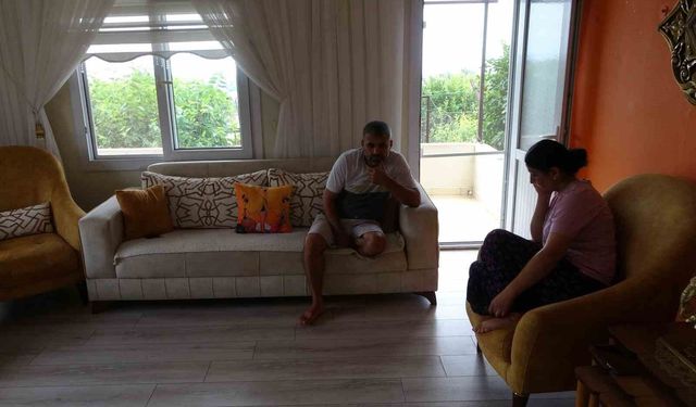 Tapu davasını kaybeden aile ikinci kez yıkıldı: Dubleks evlerine 260 bin TL değer biçilip 103 bin TL'ye indirildi