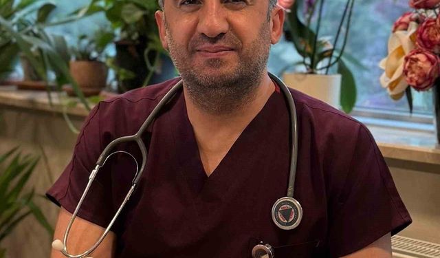 Uzmanından kalp hastalarına 'klima' uyarısı
