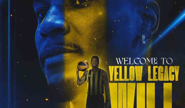 Will Clyburn, Fenerbahçe'de
