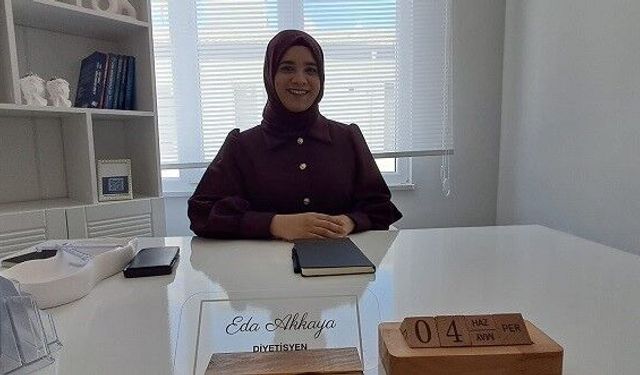 Yaz halsizliğini önlemek için elektrolit dengesini koruyun