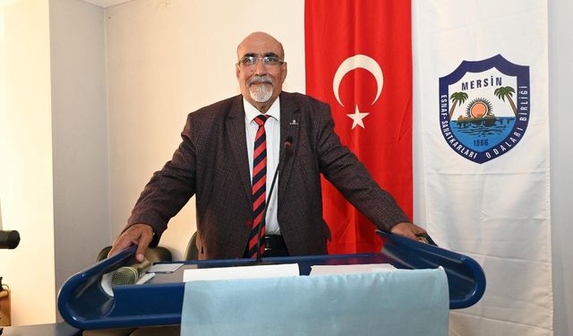 Mersin’deki kesimhanelerde kamera kullanmak zorunlu olacak