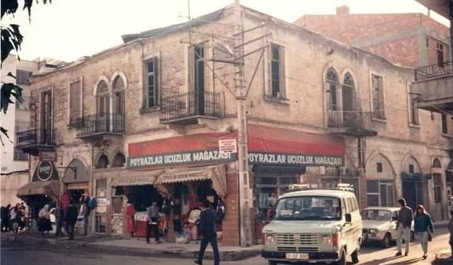 Eski Mersin'in izini süren arşiv: Kent hafızasını fotoğraflarla yaşatıyor