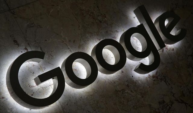 Google'ın 4,1 milyar euroluk AB antitröst cezası kesinleşti