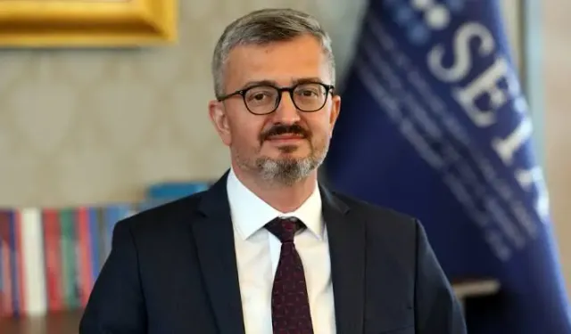 İletişim Başkanı Duran: 'FETÖ ile iltisaklı olduğu tespit edilen 2 bin 702 sosyal medya hesabı hakkında erişim engeli tedbirleri derhal uygulanmıştır'