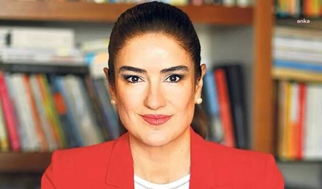 Ahbap soruşturmasında yeni detay: Ekrem İmamoğlu'nun danışmanı avukat Ece Güner gözaltına alındı