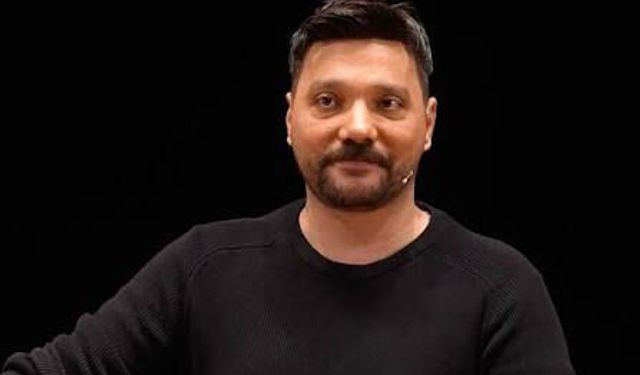 Son Dakika: Oğuzhan Uğur gözaltına alındı