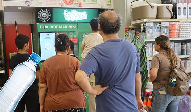 Zincir marketlerden DOA istismarı: Su fiyatlarına zam geldi
