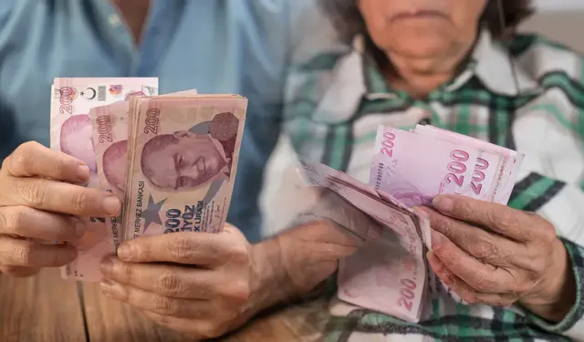 Emekli ve memur zammı belli oldu