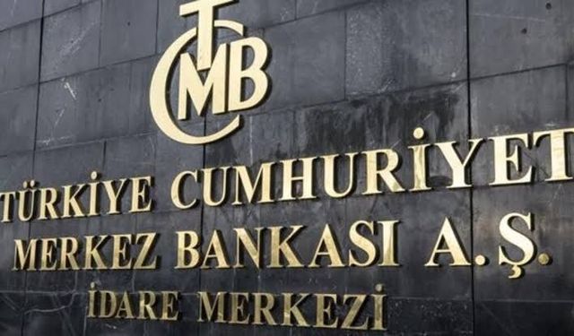 Merkez Bankası Temmuz ayı faiz kararını açıkladı