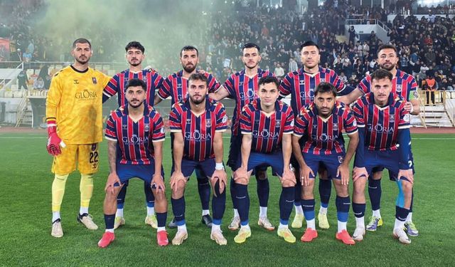 Silifke Belediyespor ilk maçını deplasmanda oynayacak