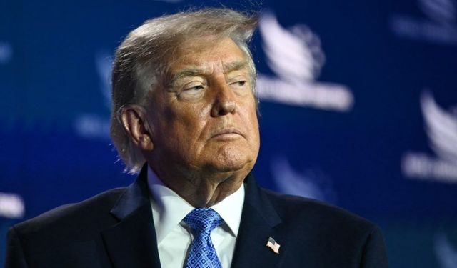 Trump'ın Ankara programı belli oldu: Anıtkabir'i ziyaret etmeyecek