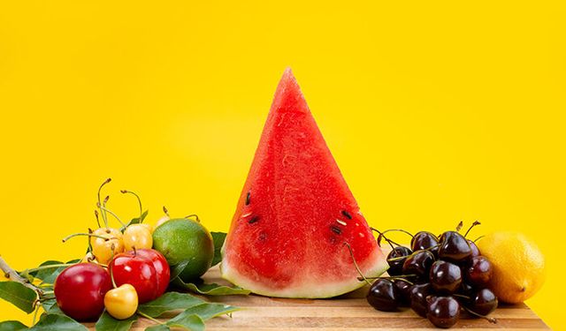 Bunaltan sıcakların doğal ve sağlıklı çözümleri