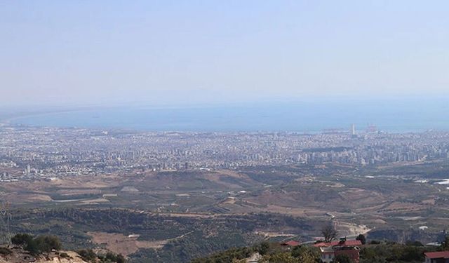 Mersin’de 15 Ağustos Cumartesi günü hava durumu nasıl olacak?