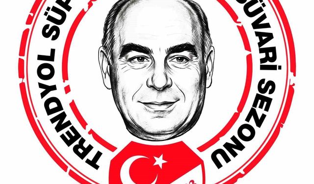 2026-2027 Trendyol Süper Lig sezonuna Adnan Süvari ismi verildi
