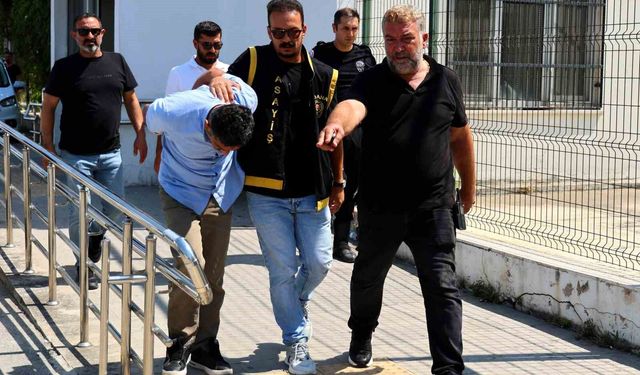 40 milyon lira için baba-oğlu öldürdü, 'Ön yargılı olmayın' dedi