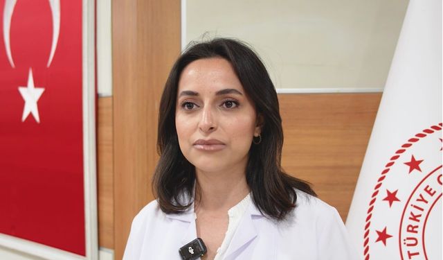 Basit önlemlerle sıcak çarpmasından korunun
