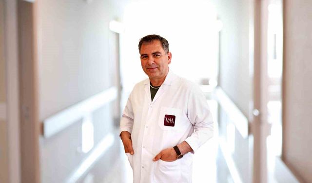'Beslenirken aşırı terleme, çocukta kalp hastalığı işareti olabilir'