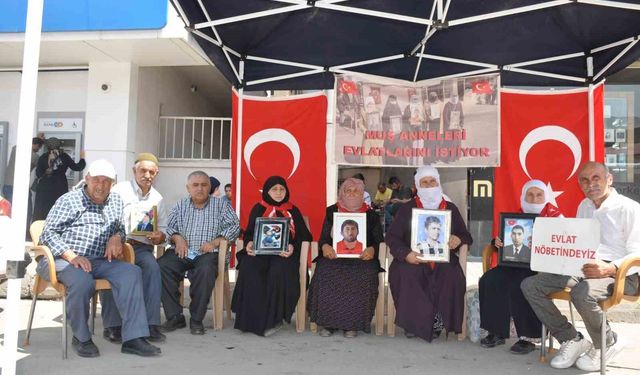 Çerçeve yasa sonrası evlat nöbetinde yeni umut