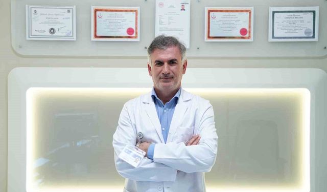 Çocuklarda karın ağrısı tehlikeli olabilir