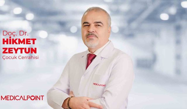 Doç. Dr. Hikmet Zeytun: 'Yaz alarmı: Kazalar tatilde zirve yapıyor'
